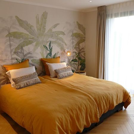 Bed and Breakfast Les Agapanthes Camphin-en-Pevele Esterno foto