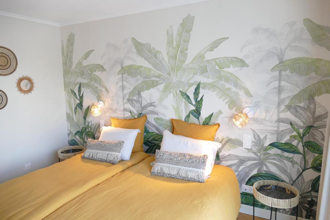Bed and Breakfast Les Agapanthes Camphin-en-Pevele Esterno foto