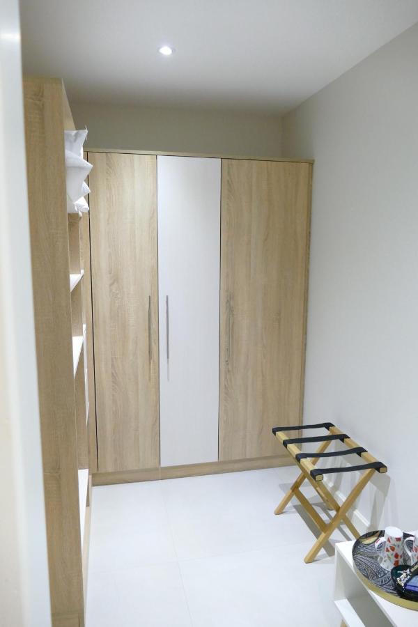 Bed and Breakfast Les Agapanthes Camphin-en-Pevele Esterno foto